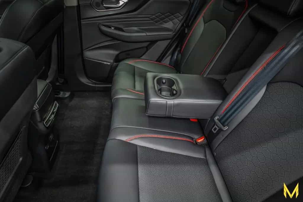 BAIC Other X75 inkl. Vollaus.+Konservierung+3JGarantie null-photo-16