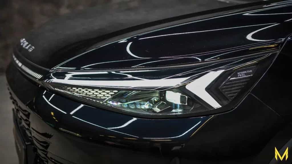 BAIC Other X75 inkl. Vollaus.+Konservierung+3JGarantie null-photo-8