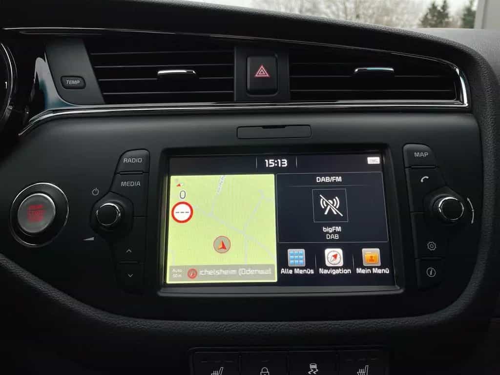 Kia pro Ceed 1.6 T-GDI GT-Track *Pano*Navi*Kamera* 06/2018-photo-13