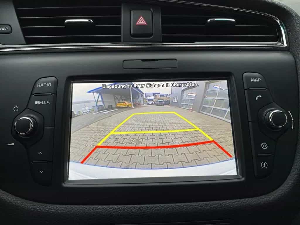 Kia pro Ceed 1.6 T-GDI GT-Track *Pano*Navi*Kamera* 06/2018-photo-14