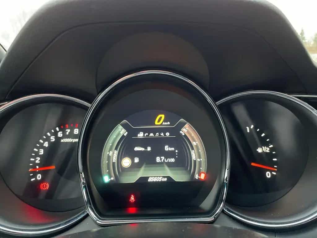Kia pro Ceed 1.6 T-GDI GT-Track *Pano*Navi*Kamera* 06/2018-photo-16