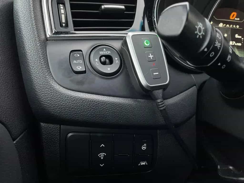 Kia pro Ceed 1.6 T-GDI GT-Track *Pano*Navi*Kamera* 06/2018-photo-17