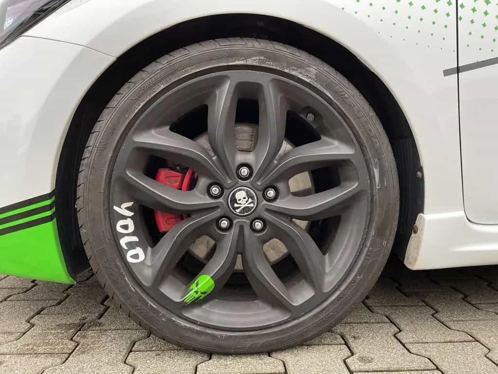 Kia pro Ceed 1.6 T-GDI GT-Track *Pano*Navi*Kamera* 06/2018-photo-4