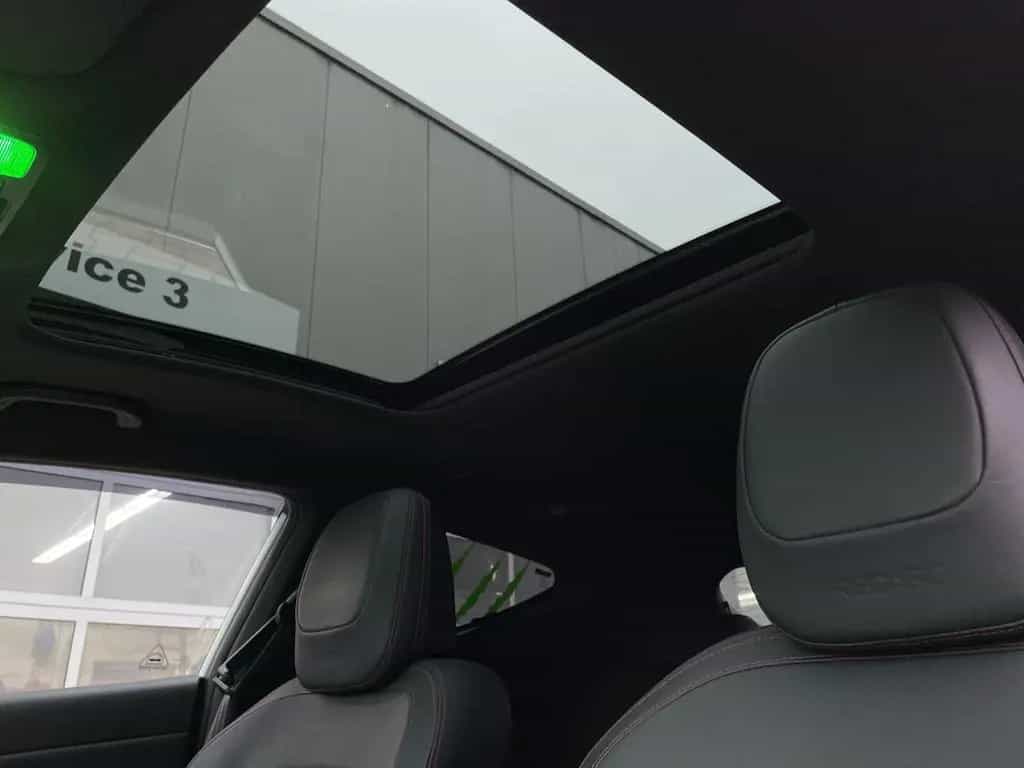 Kia pro Ceed 1.6 T-GDI GT-Track *Pano*Navi*Kamera* 06/2018-photo-7