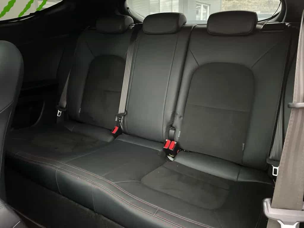Kia pro Ceed 1.6 T-GDI GT-Track *Pano*Navi*Kamera* 06/2018-photo-8