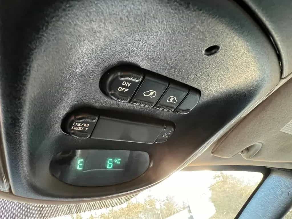 Chrysler Voyager 2.8 CRD Grand Voyager *bevorzugt Export* 07/2004-photo-15