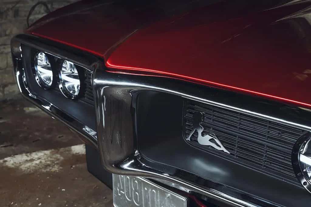 Pontiac 120% Restored 1967 Firebird 400 01/1967-photo-13
