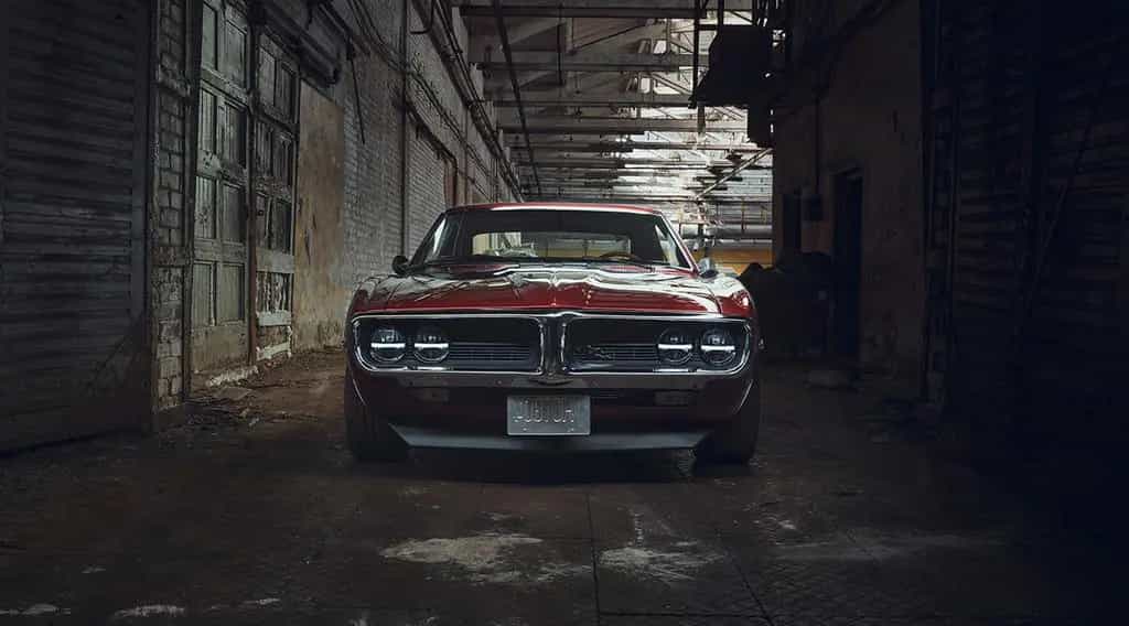 Pontiac 120% Restored 1967 Firebird 400 01/1967-photo-9