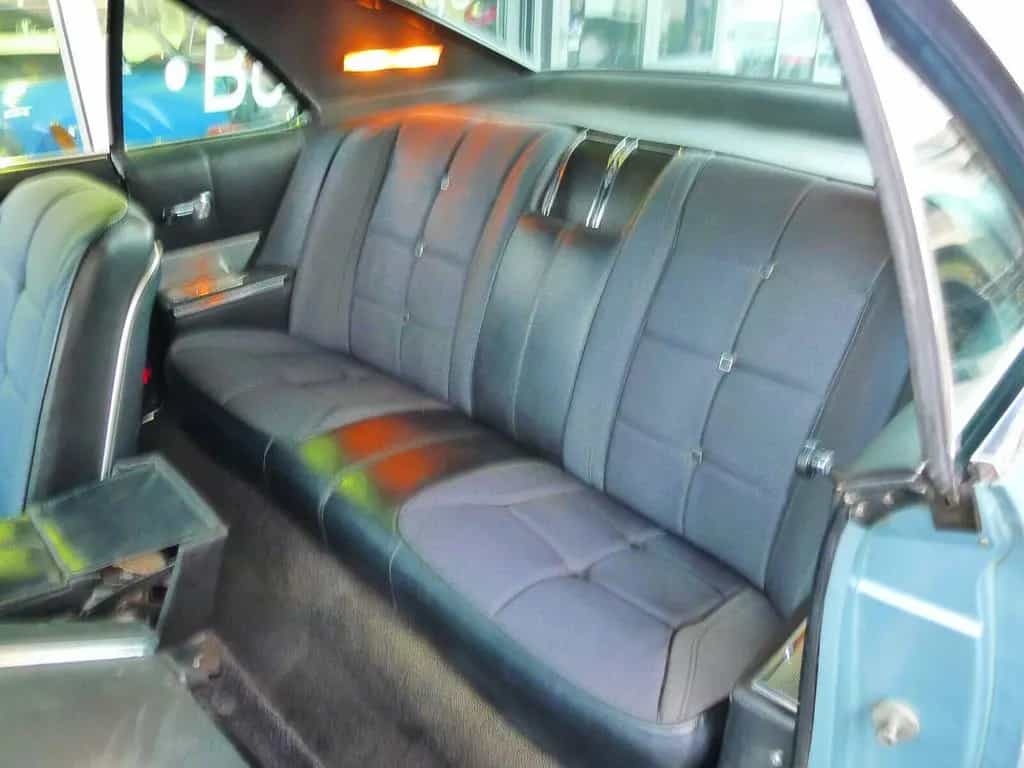 Oldsmobile Toronado 425 H-Zul. in Jahreswagenzustand 07/1967-photo-11
