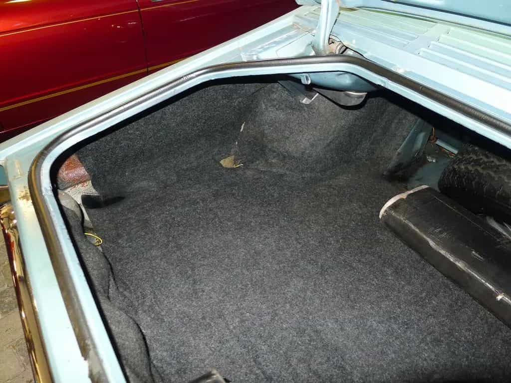 Oldsmobile Toronado 425 H-Zul. in Jahreswagenzustand 07/1967-photo-12