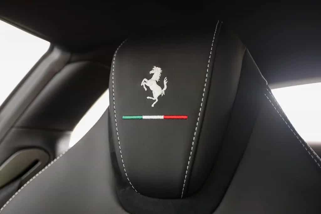 Ferrari Roma 03/2023-photo-13