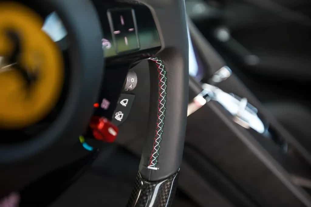 Ferrari Roma 03/2023-photo-15