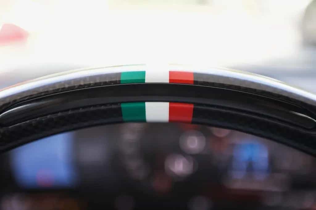 Ferrari Roma 03/2023-photo-17
