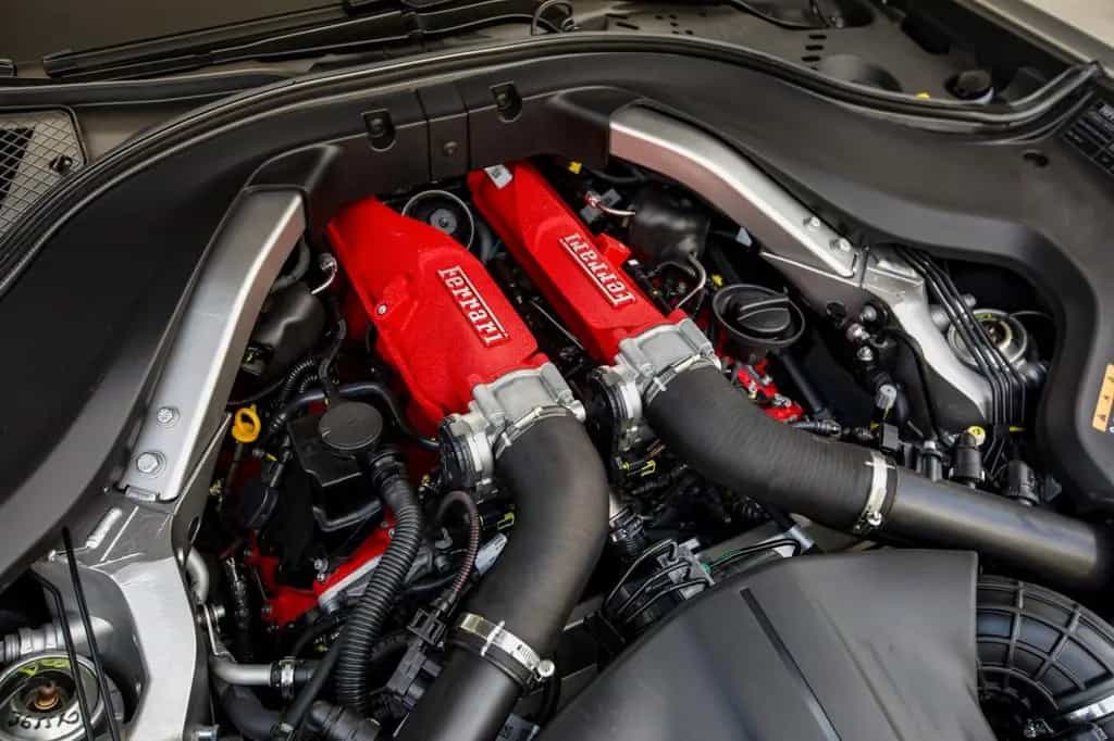 Ferrari Roma 03/2023-photo-22