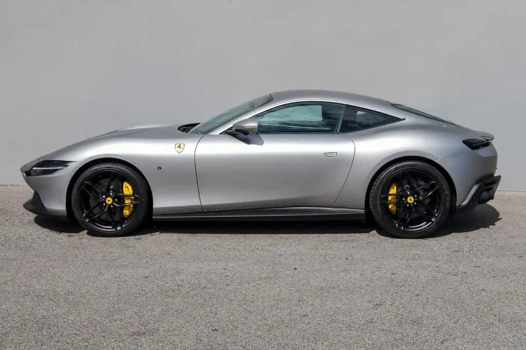 Ferrari Roma 03/2023-photo-7