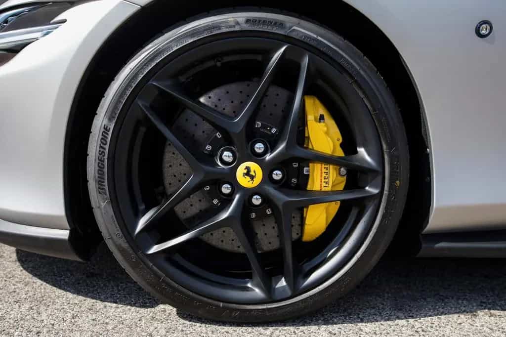 Ferrari Roma 03/2023-photo-8