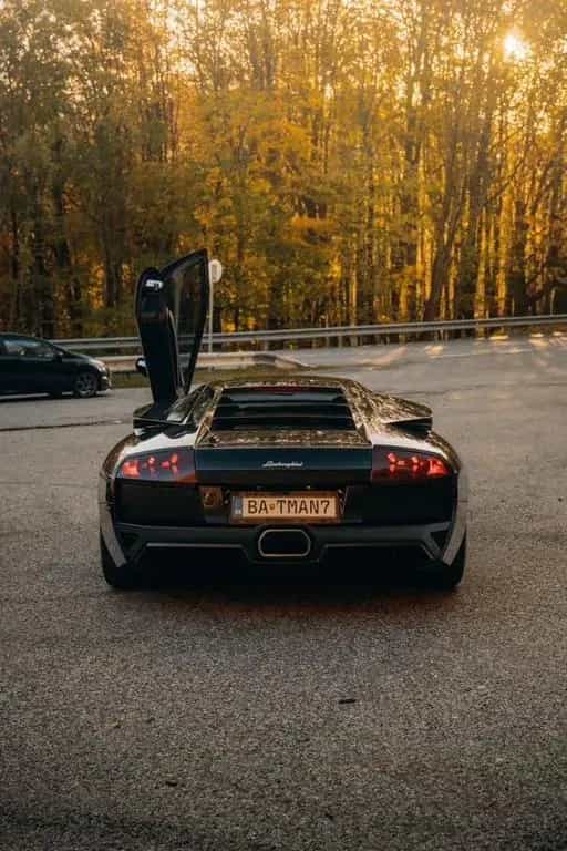 Lamborghini Murciélago LP640 / Carbon/Lift 10/2006-photo-36