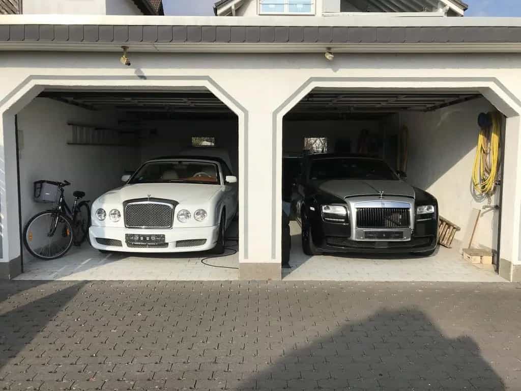 Bentley Azure Cabrio KLASSIKER Service NEU! 1 von 716 we 06/2008-photo-18