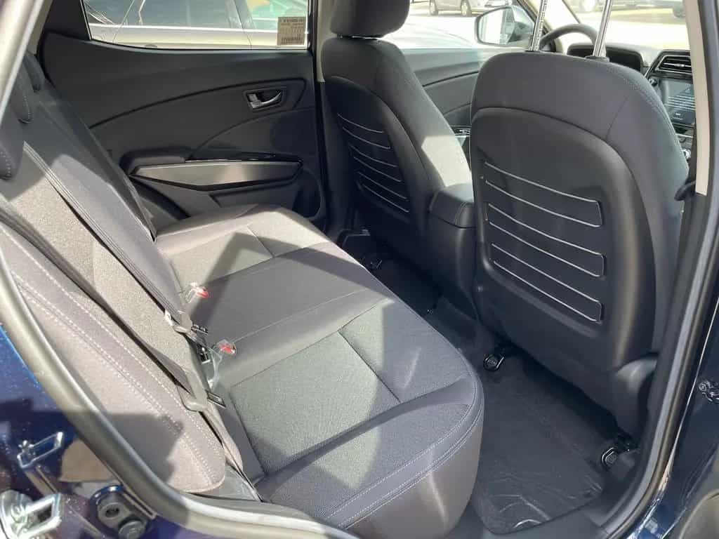 Ssangyong Tivoli Quartz 1.5l Klima DAB,CarPlay,LED 11/2024-photo-10