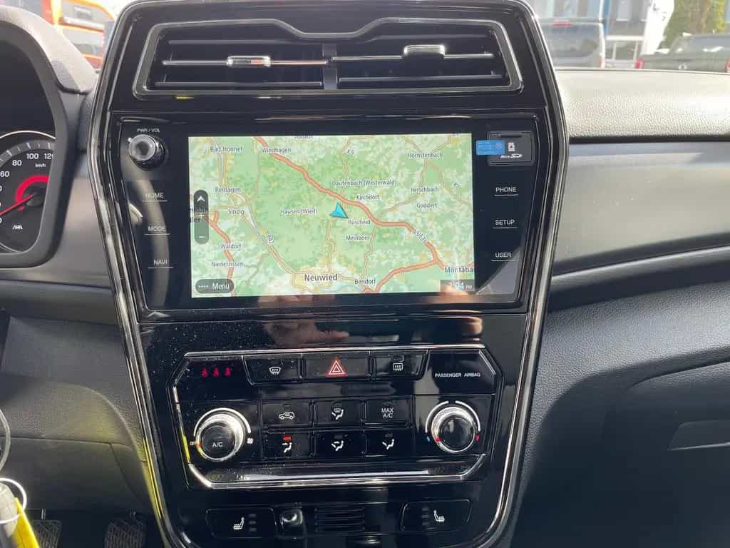 Ssangyong Tivoli Quartz 1.5l Klima DAB,CarPlay,LED 11/2024-photo-14