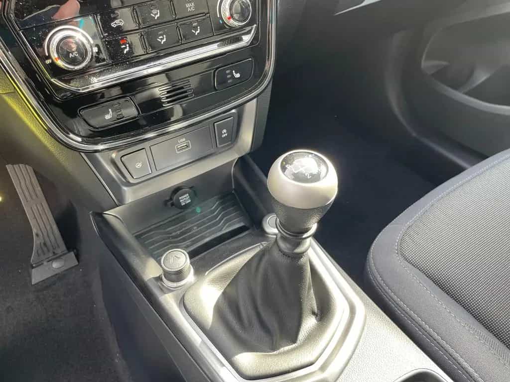 Ssangyong Tivoli Quartz 1.5l Klima DAB,CarPlay,LED 11/2024-photo-18