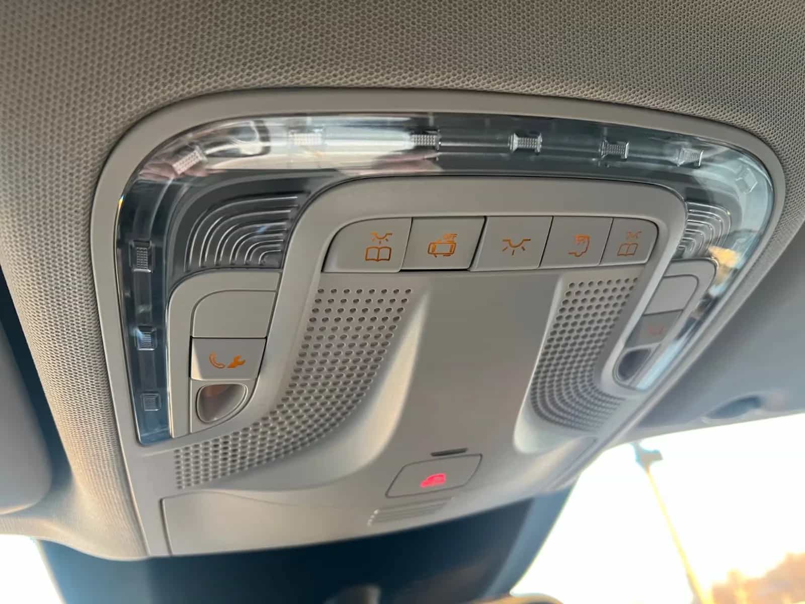 Mercedes-Benz V-Class 250 01/2019-photo-22