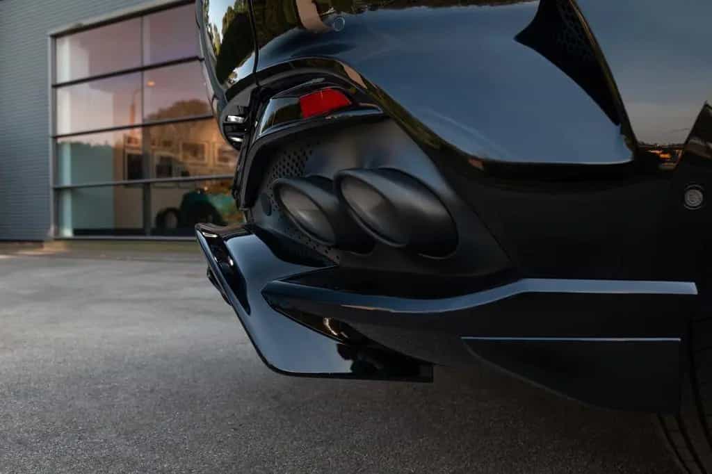 Aston Martin DBX 4.0 V8 DBX707 07/2025-photo-6