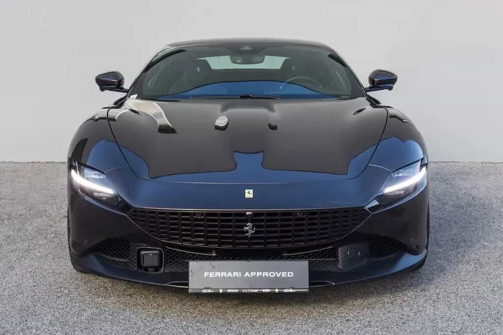 Ferrari Roma 11/2021-photo-1