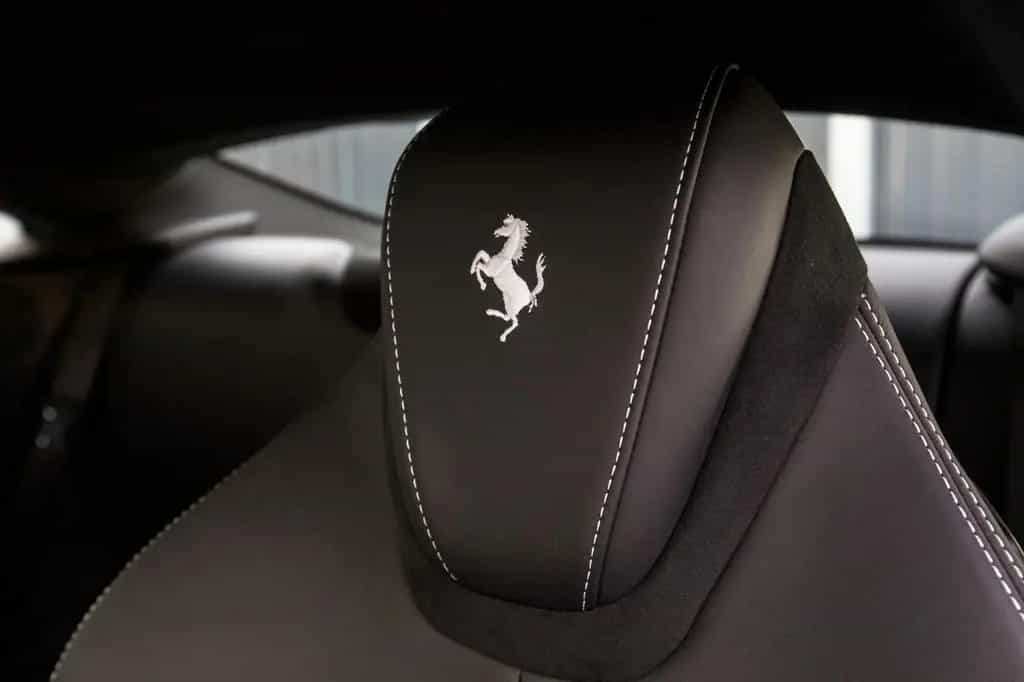 Ferrari Roma 11/2021-photo-12