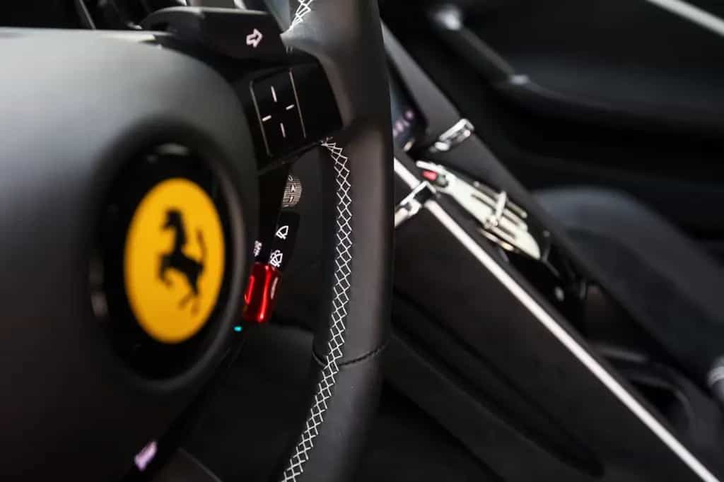 Ferrari Roma 11/2021-photo-14