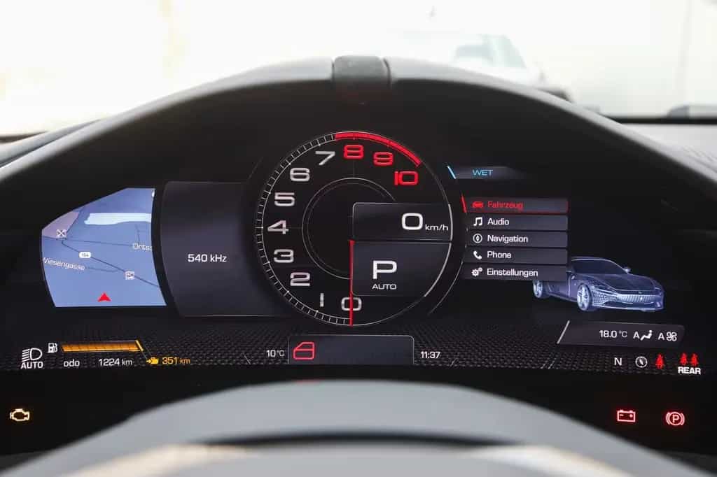 Ferrari Roma 11/2021-photo-15