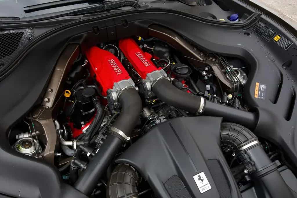 Ferrari Roma 11/2021-photo-21