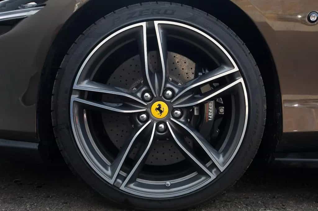 Ferrari Roma 11/2021-photo-8