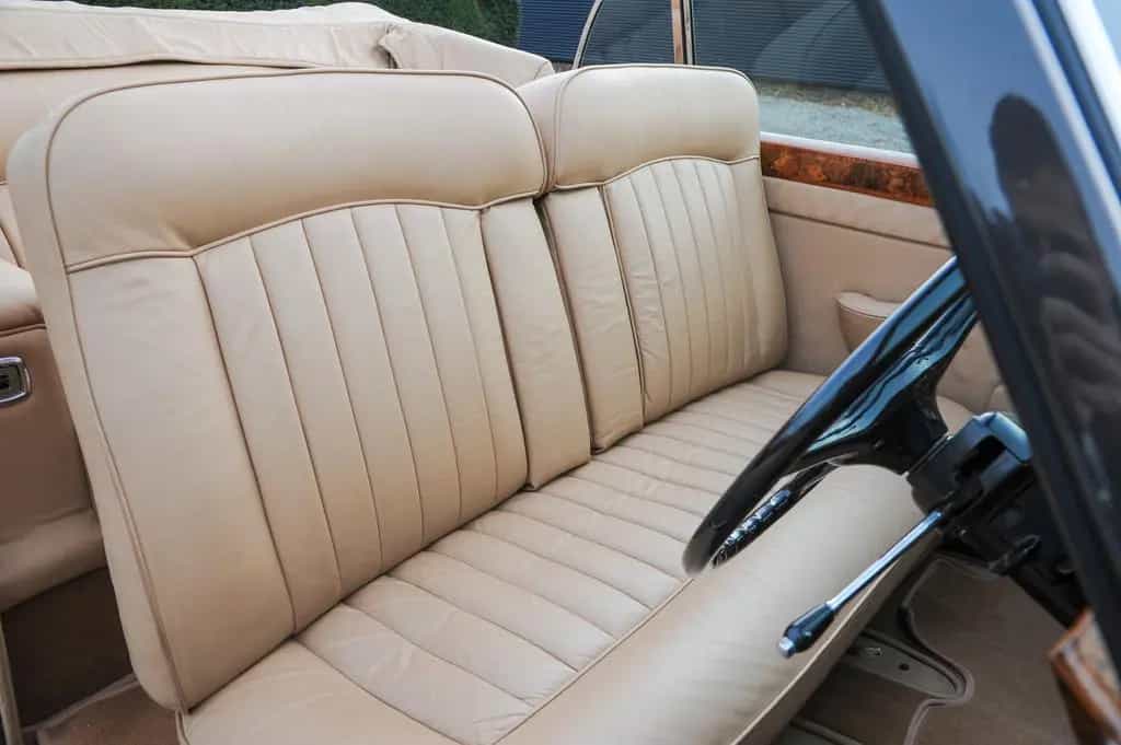 Bentley Other S1 Drophead Coupe 09/1957-photo-17