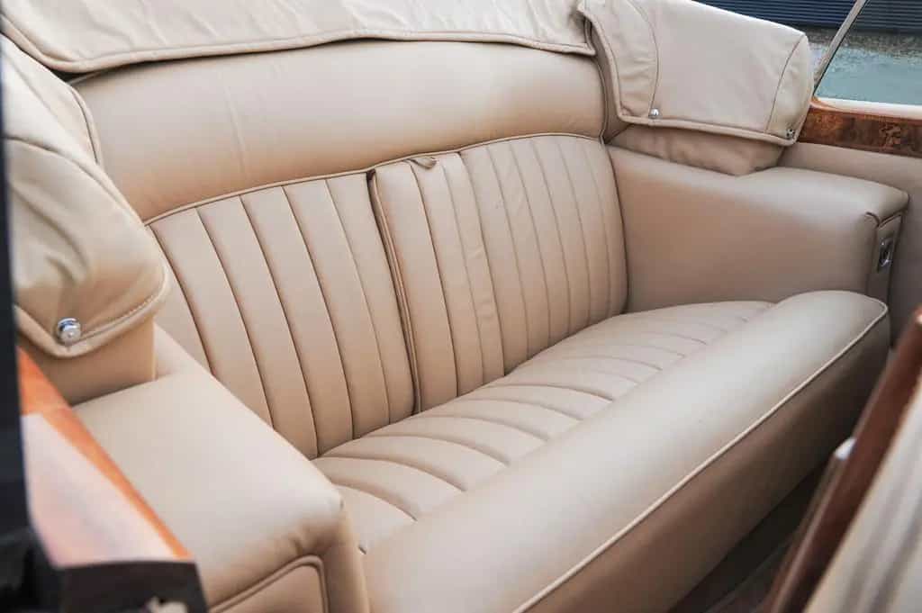 Bentley Other S1 Drophead Coupe 09/1957-photo-18