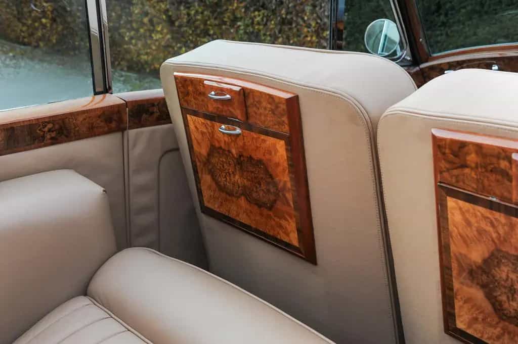 Bentley Other S1 Drophead Coupe 09/1957-photo-19