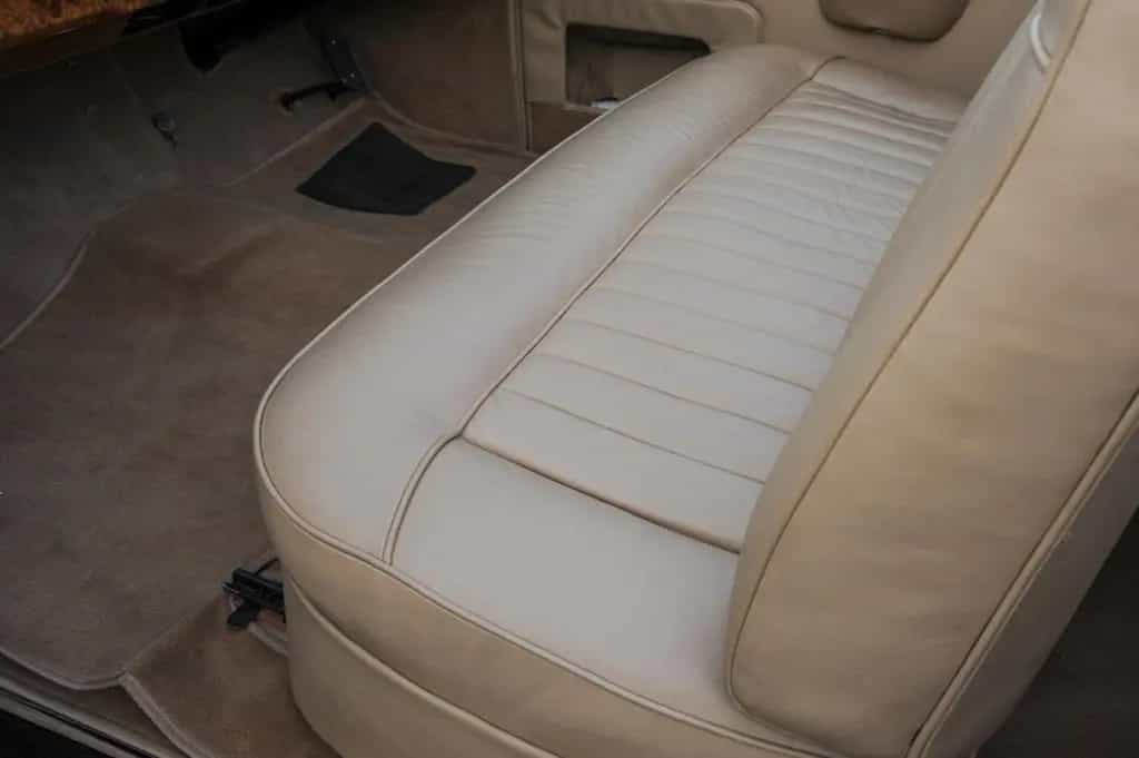 Bentley Other S1 Drophead Coupe 09/1957-photo-20