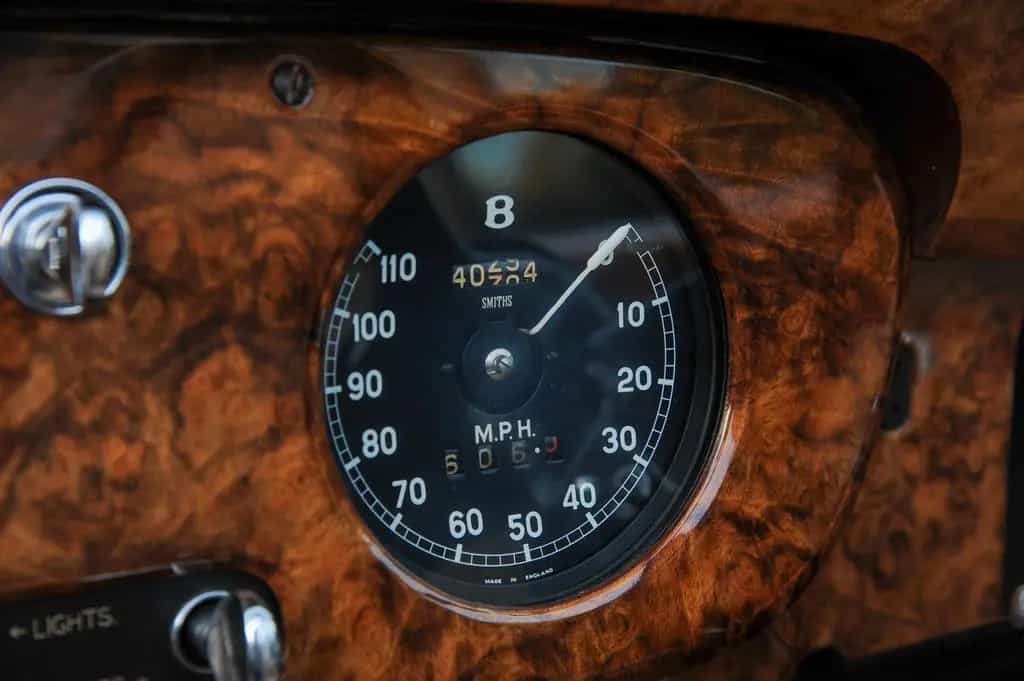 Bentley Other S1 Drophead Coupe 09/1957-photo-24