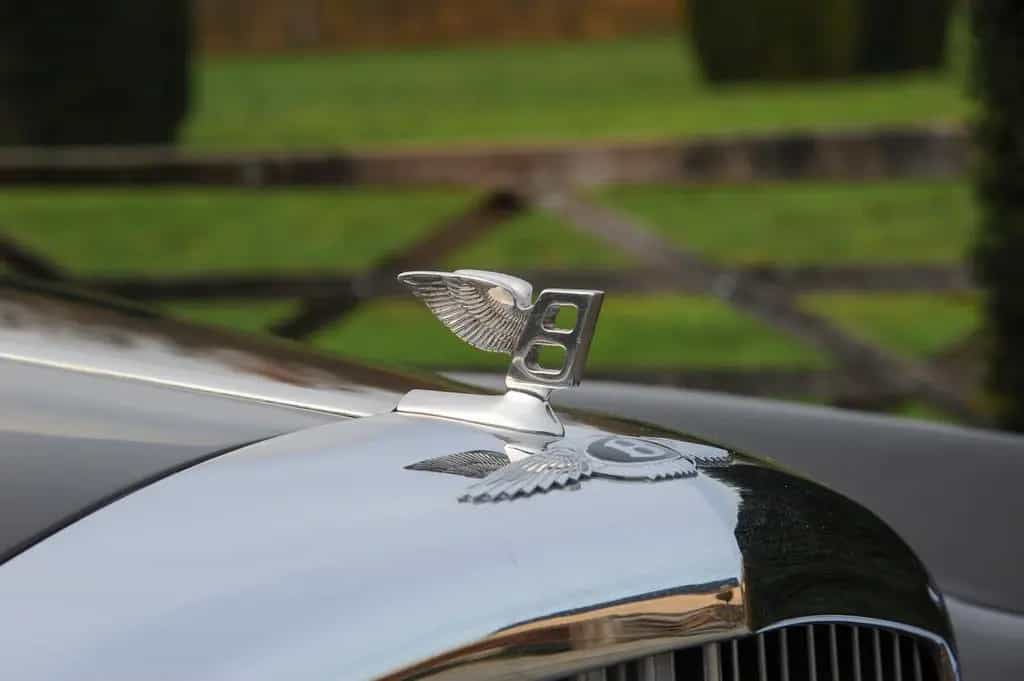 Bentley Other S1 Drophead Coupe 09/1957-photo-3