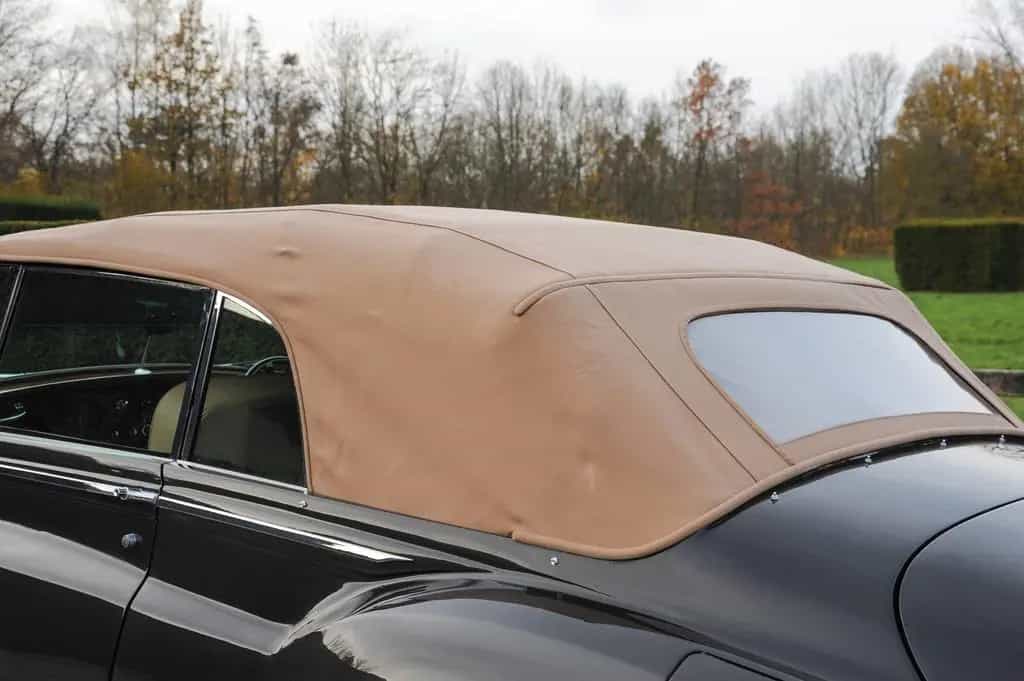 Bentley Other S1 Drophead Coupe 09/1957-photo-7