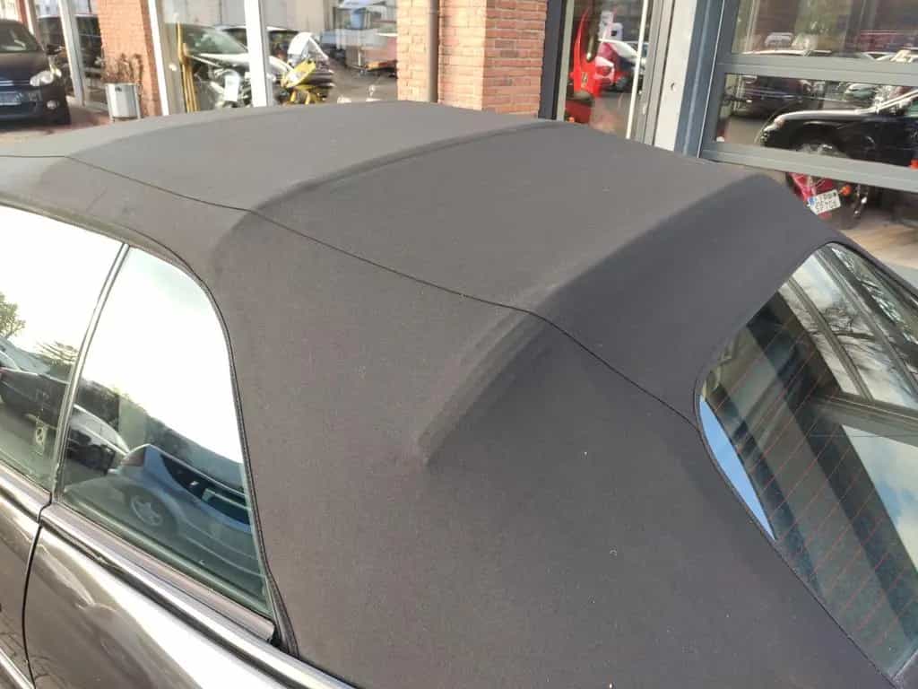 Chrysler Stratus 2.5 LX Cabrio Auto 06/1999-photo-8