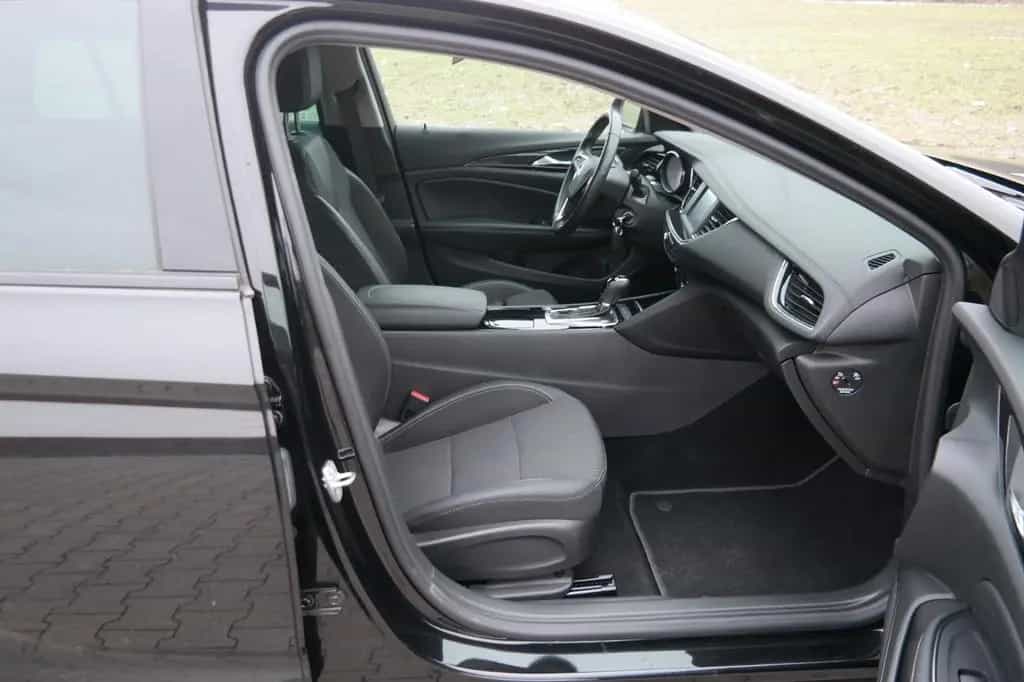 Opel Insignia B Sports Tourer LED AUT Business 11/2020-photo-23