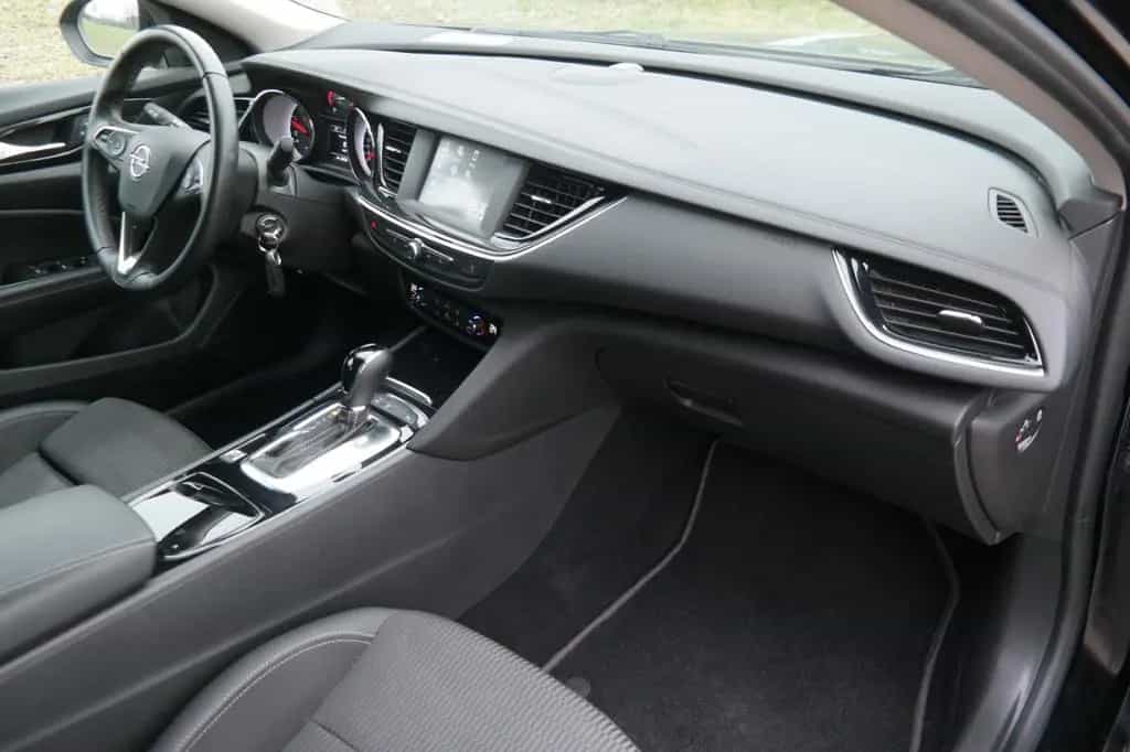 Opel Insignia B Sports Tourer LED AUT Business 11/2020-photo-24