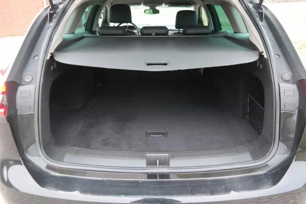 Opel Insignia B Sports Tourer LED AUT Business 11/2020-photo-26