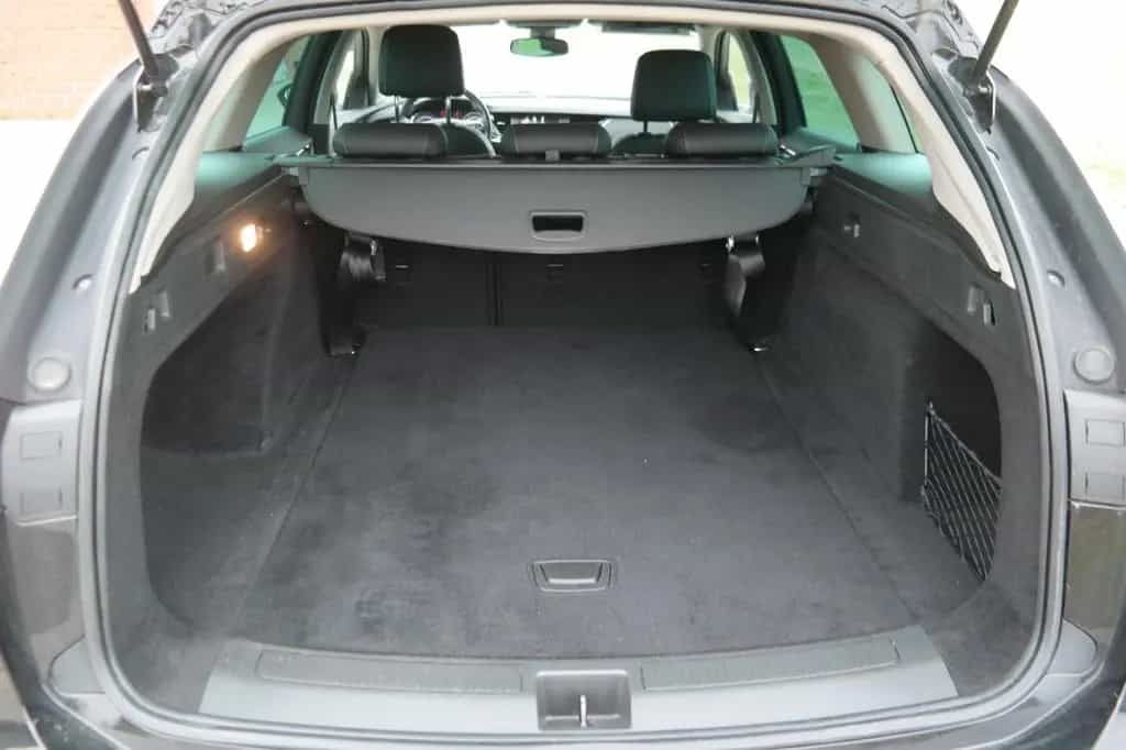 Opel Insignia B Sports Tourer LED AUT Business 11/2020-photo-27
