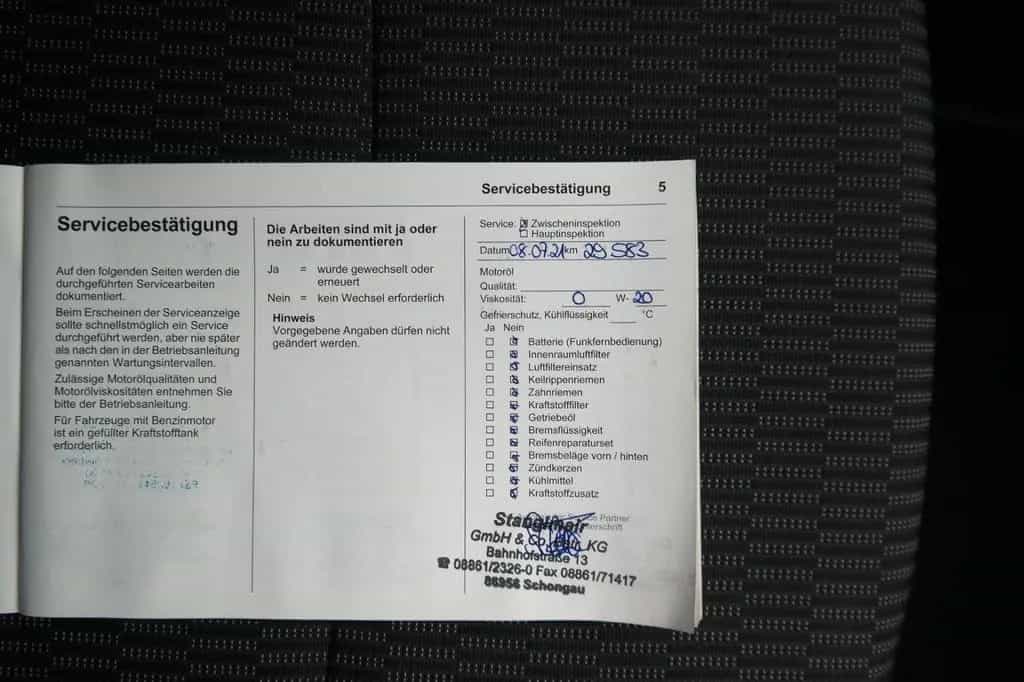 Opel Insignia B Sports Tourer LED AUT Business 11/2020-photo-28