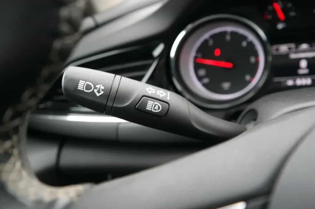 Opel Insignia B Sports Tourer LED AUT Business 11/2020-photo-8