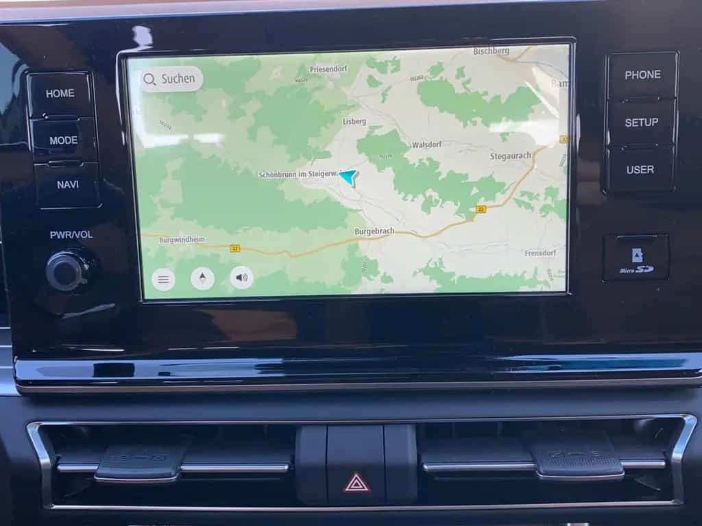 Ssangyong Torres Forest Edition 2WD AT  Leder, Automatik 08/2023-photo-15
