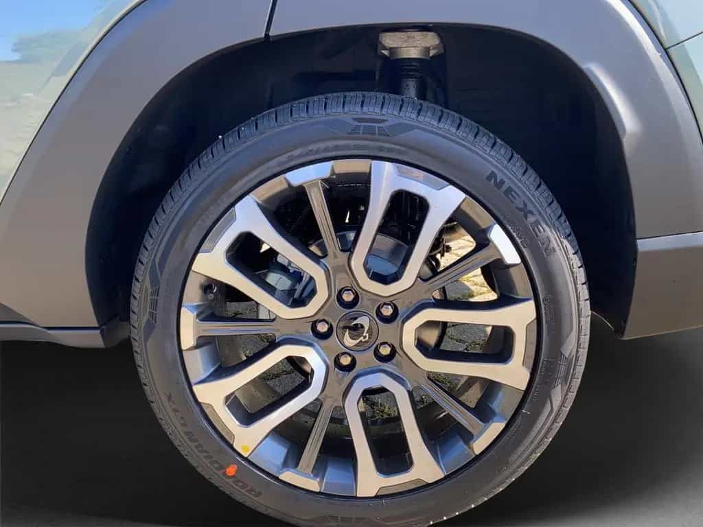 Ssangyong Torres Forest Edition 2WD AT  Leder, Automatik 08/2023-photo-21