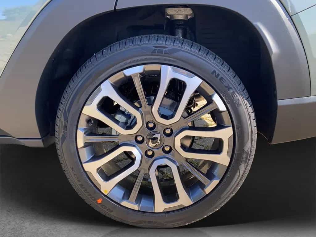 Ssangyong Torres Forest Edition 2WD AT  Leder, Automatik 08/2023-photo-22